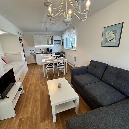 Apartman Vendy Karlovy Vary Eksteriør bilde