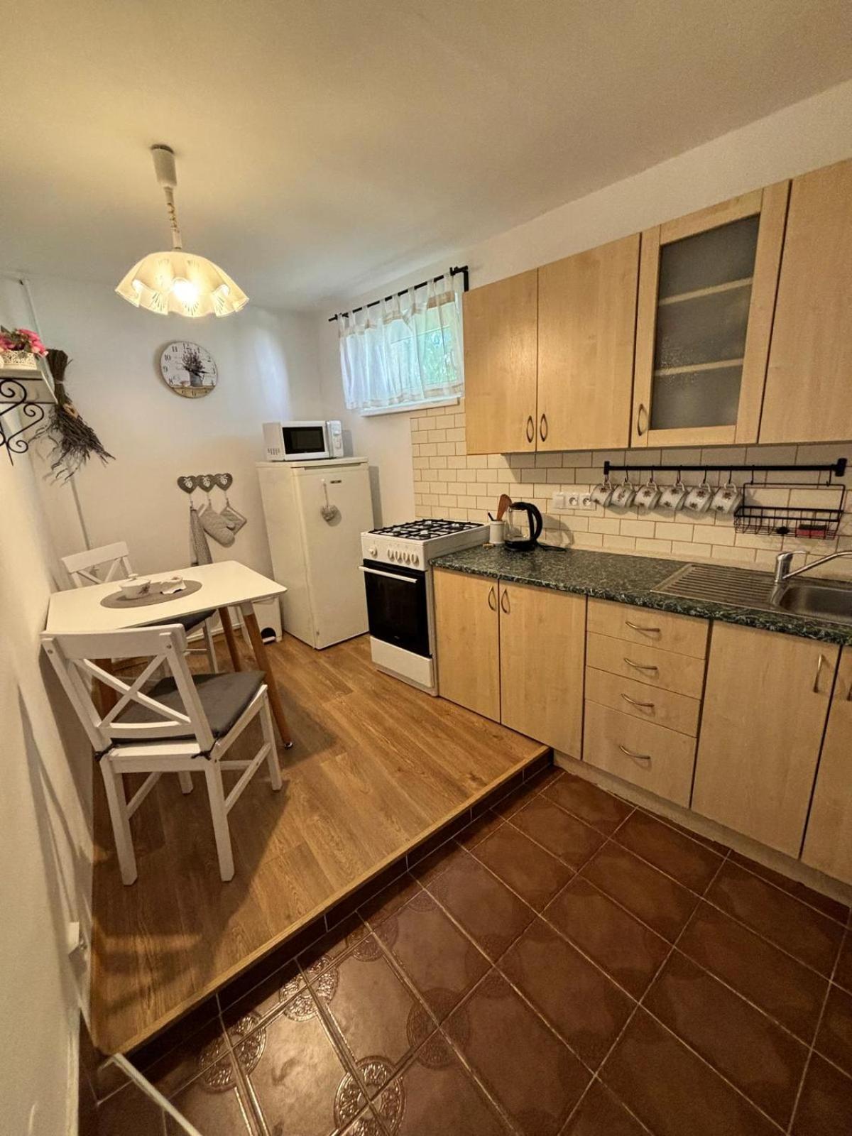 Apartman Vendy Karlovy Vary Eksteriør bilde