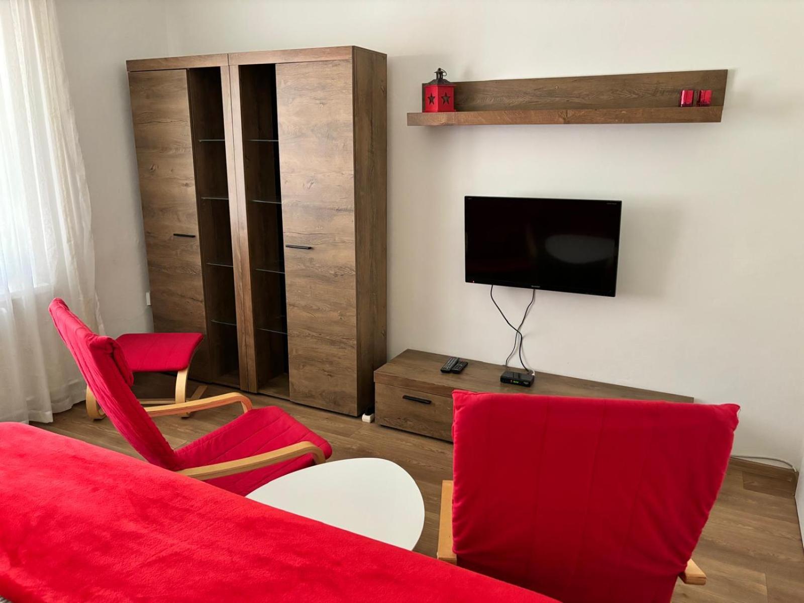 Apartman Vendy Karlovy Vary Eksteriør bilde