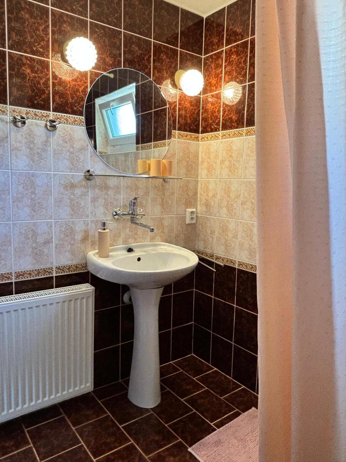 Apartman Vendy Karlovy Vary Eksteriør bilde