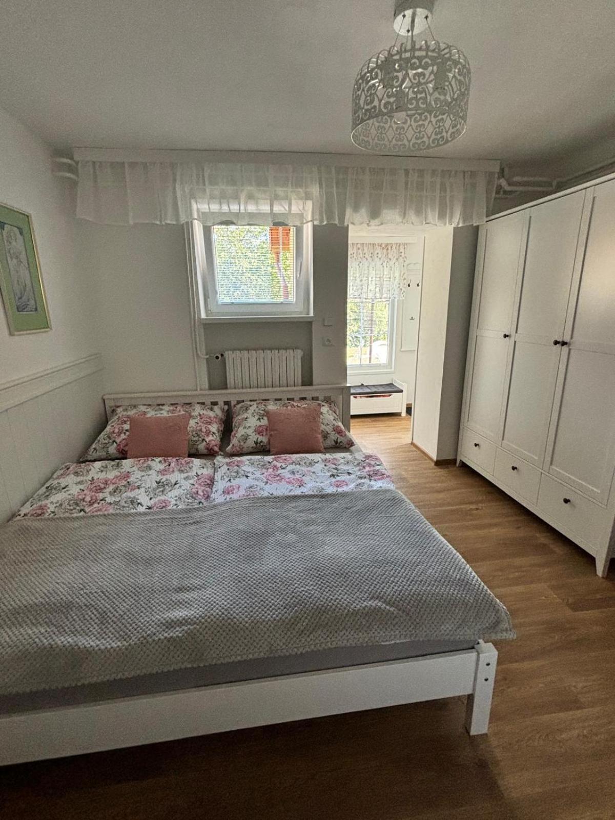 Apartman Vendy Karlovy Vary Eksteriør bilde