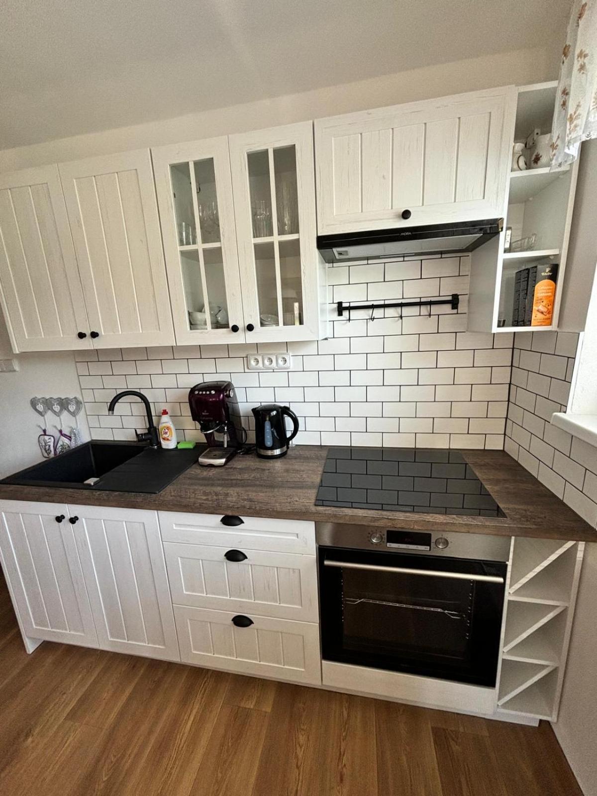 Apartman Vendy Karlovy Vary Eksteriør bilde
