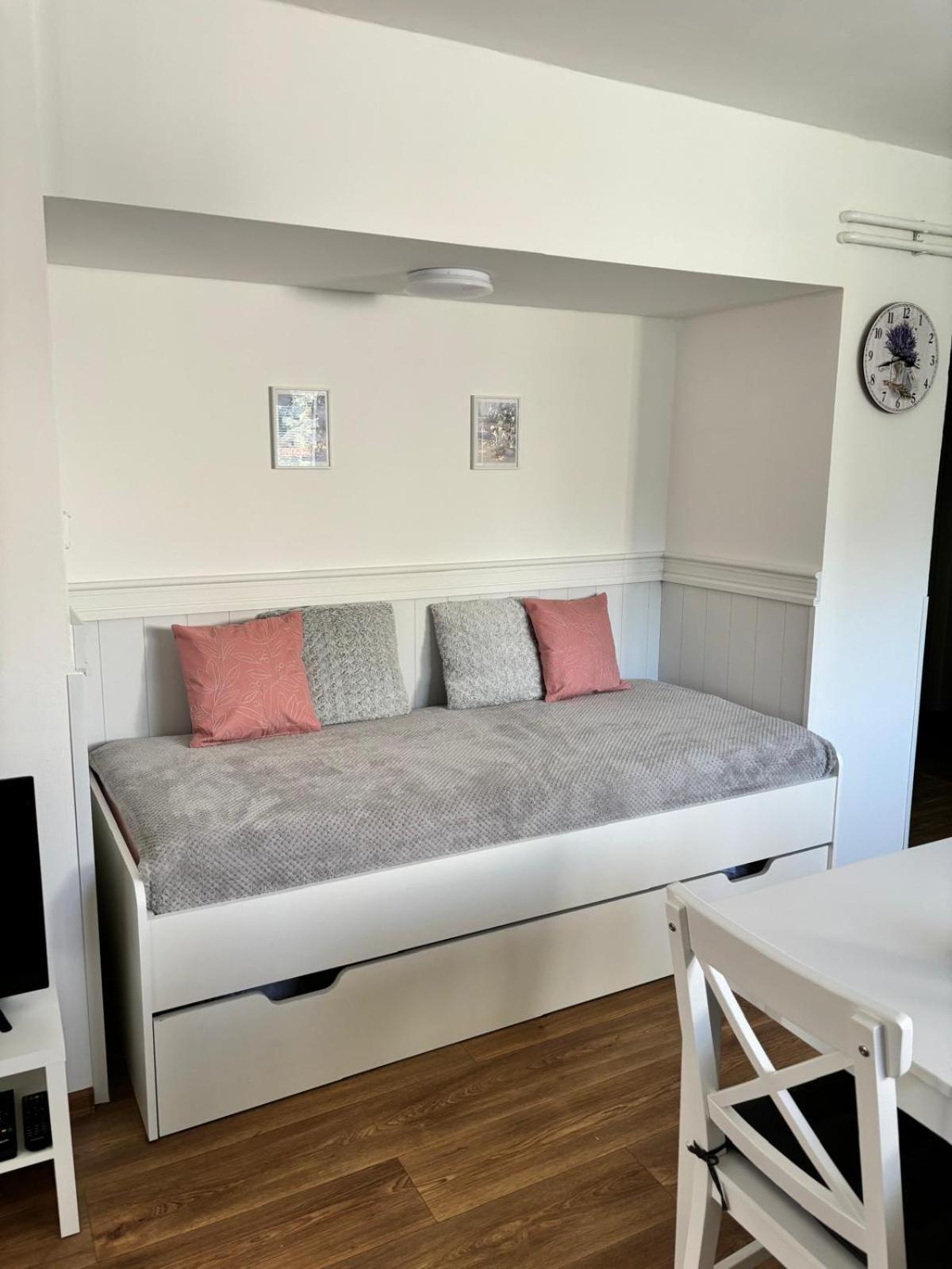 Apartman Vendy Karlovy Vary Eksteriør bilde