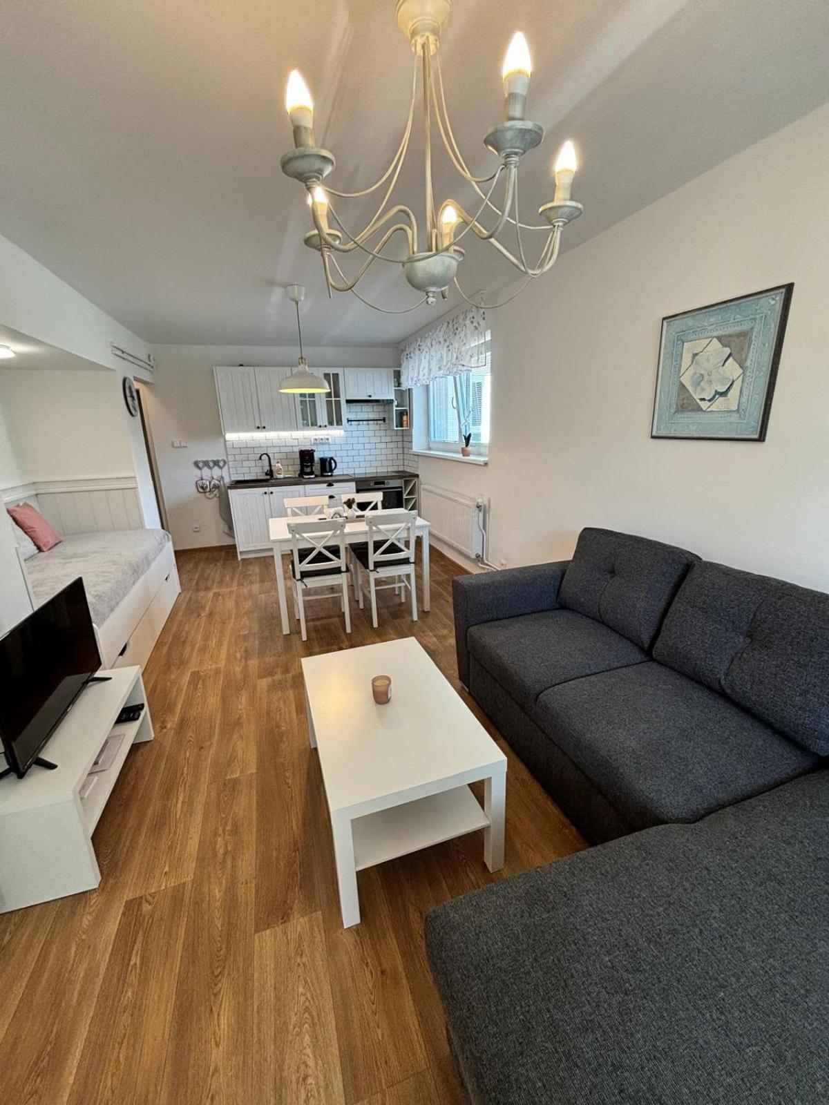 Apartman Vendy Karlovy Vary Eksteriør bilde
