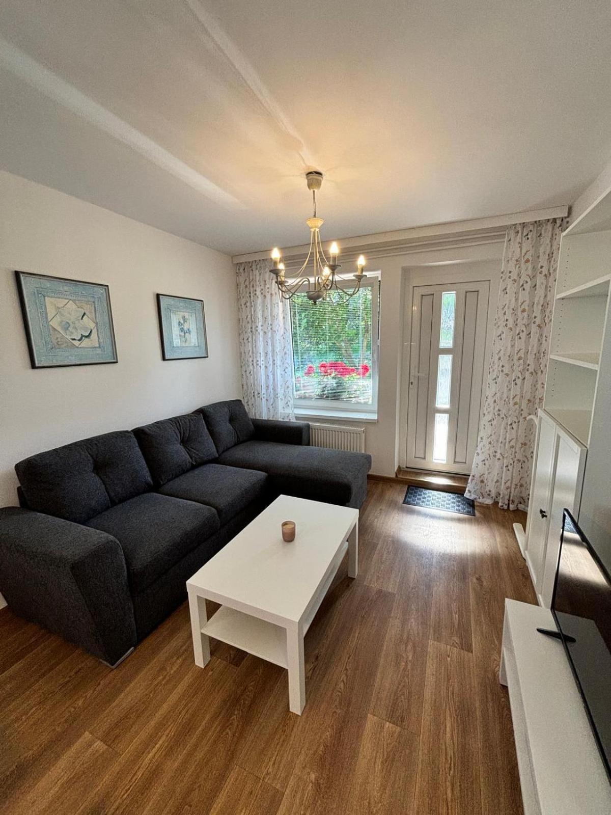 Apartman Vendy Karlovy Vary Eksteriør bilde