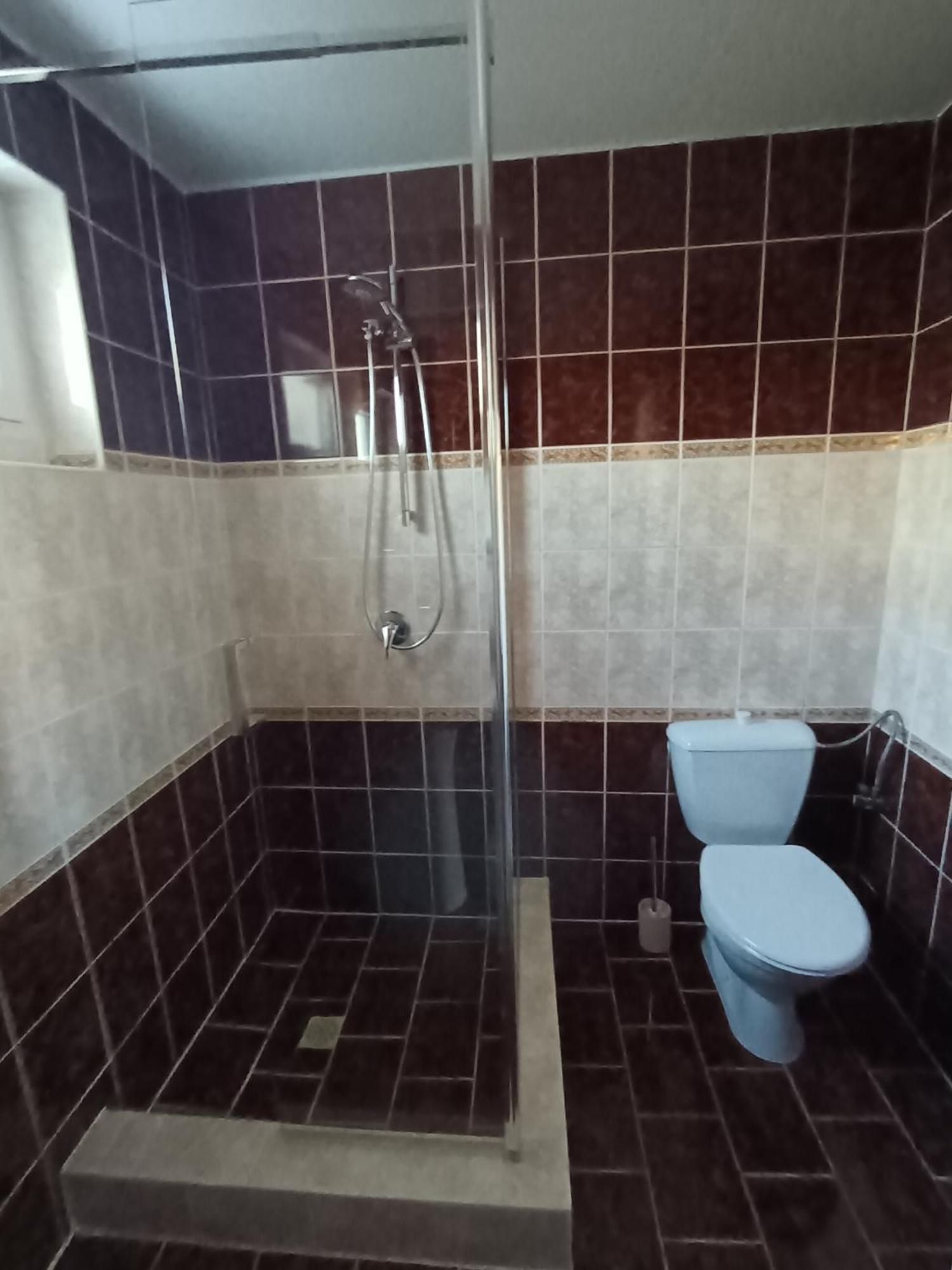 Apartman Vendy Karlovy Vary Eksteriør bilde
